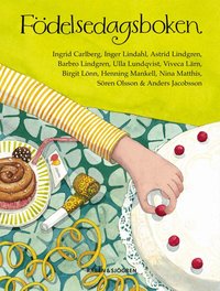 barbro lindgren F�delsedagsboken