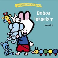 Bobos leksaker