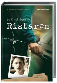Omslagsbild: ISBN 9789129668223, Ristaren