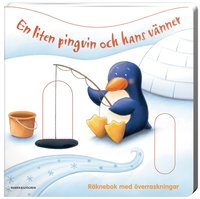 En liten pingvin och hans v�nner