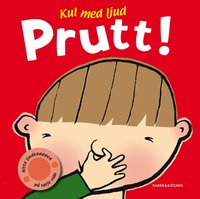 Boken Prutt! gillas av en 4-&aring;ring