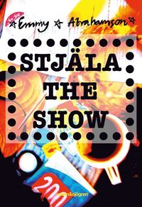 Stjla the show (e-bok)