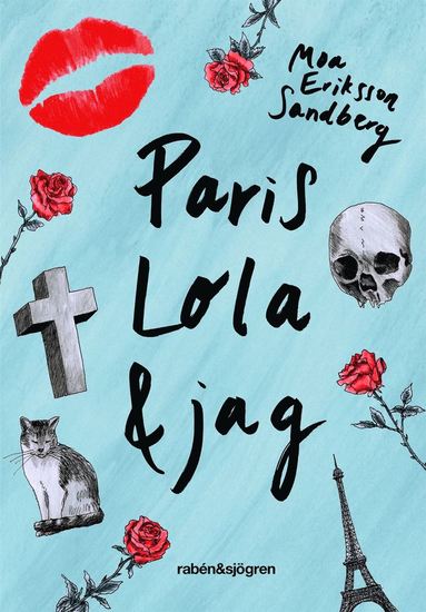 Paris, Lola & jag (e-bok)