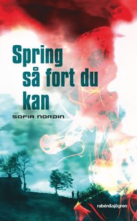 Spring så fort du kan (pocket)