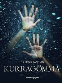Kurragmma (e-bok)