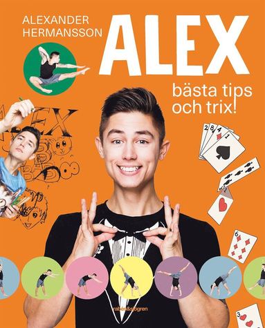 Alex bsta tips och trix! (e-bok)
