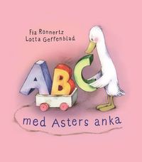 ABC med Asters anka (e-bok)