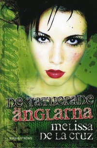 De tatuerade &auml;nglarna