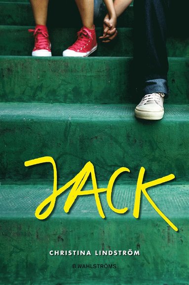 Jack (e-bok)
