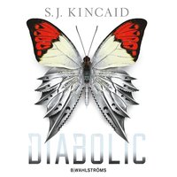 Diabolic (inbunden)