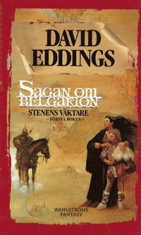 ISBN 9789132432811, Stenens väktare 1