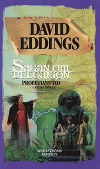 ISBN 9789132432828, Profetians tid