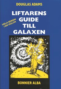 Liftarens guide 1-5