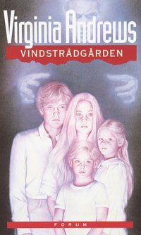 Vindsträdgården