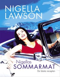 Omslagsbild: ISBN 9789137122397, Nigellas sommarmat