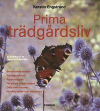 Omslagsbild: ISBN 9789137123325, Prima tr&auml;dg&aring;rdsliv