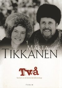 Tv&aring; : scener ur ett konstn&auml;rs&auml;ktenskap
