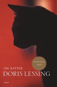 Doris Lessing: Om Katter