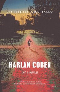 harlan coben Den oskyldige