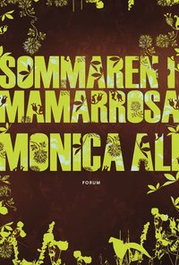 Omslagsbild: ISBN 9789137129624, Sommaren i Mamarrosa