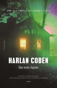 harlan coben Den enda l�gnen