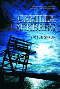 Omslagsbild: ISBN 9789137131450, Sjöjungfrun