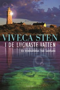 Omslagsbild: ISBN 9789137131900, I de lugnaste vatten