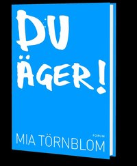 Du &auml;ger!