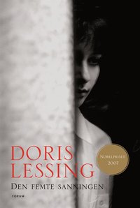 Omslagsbild: ISBN 9789137133102, Den femte sanningen