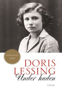 Doris Lessing: Under Huden