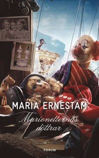 Marionetternas dttrar (e-bok)