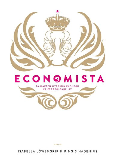 Economista : ta makten ver din ekonomi och f ett roligare liv (e-bok)