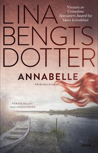 Annabelle (e-bok)