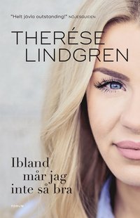Ibland mår jag inte så bra (häftad)