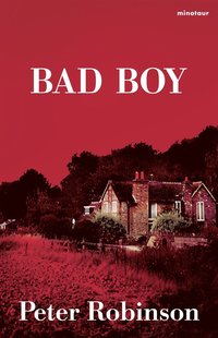 Bad boy (e-bok)