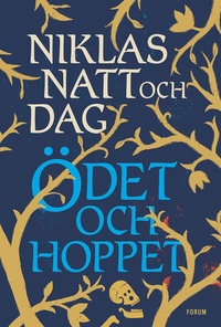 Det Och Hoppet Niklas Natt Och Dag Bok Bokus