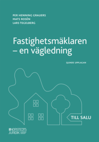 Fastighetsmklaren : en vgledning (hftad)