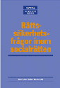 Omslagsbild: ISBN 9789139105428, R&auml;ttss&auml;kerhetsfr&aring;gor inom socialr&auml;tten