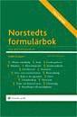 Omslagsbild: ISBN 9789139107644, Norstedts formul&auml;rbok : med bruksanvisningar
