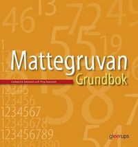Mattegruvan Grundbok 2:a uppl : (kartonnage)
