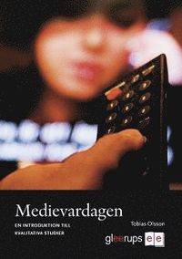 Omslagsbild: ISBN 9789140648402, Medievardagen
