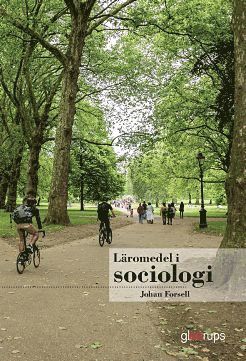 Lromedel i sociologi, elevbok, 2:a uppl (hftad)