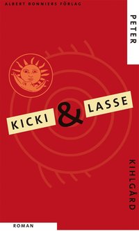 Kicki & Lasse (e-bok)