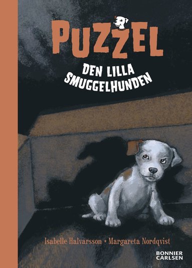 Puzzel : den lilla smuggelhunden (e-bok)