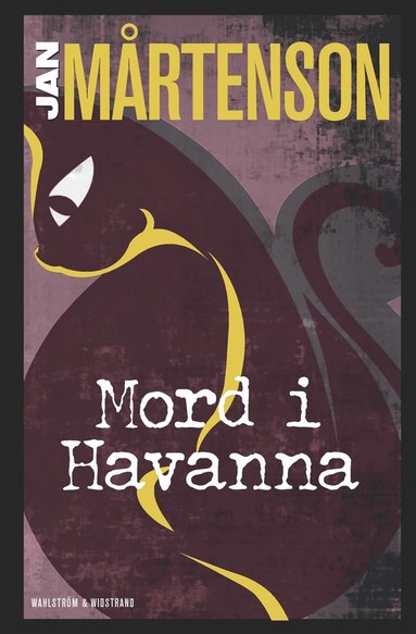 Mord i Havanna (e-bok)