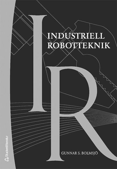 Industriell robotteknik (hftad)