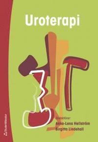 Omslagsbild: ISBN 9789144013787, Uroterapi