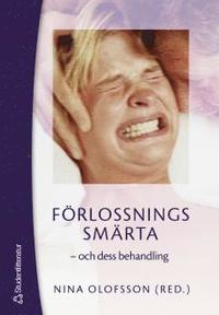 Omslagsbild: ISBN 9789144016245, F&ouml;rlossningssm&auml;rta