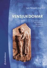 Omslagsbild: ISBN 9789144024899, Vensjukdomar