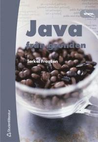 Java Frn Grunden (hftad)